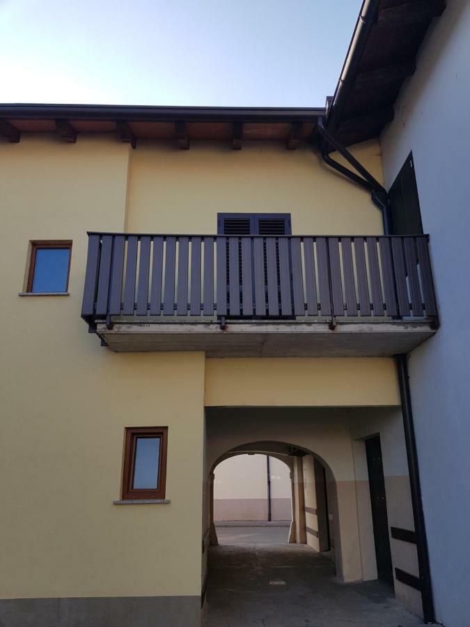 Apartamento Prenocisca Rusjan Rence Exterior foto